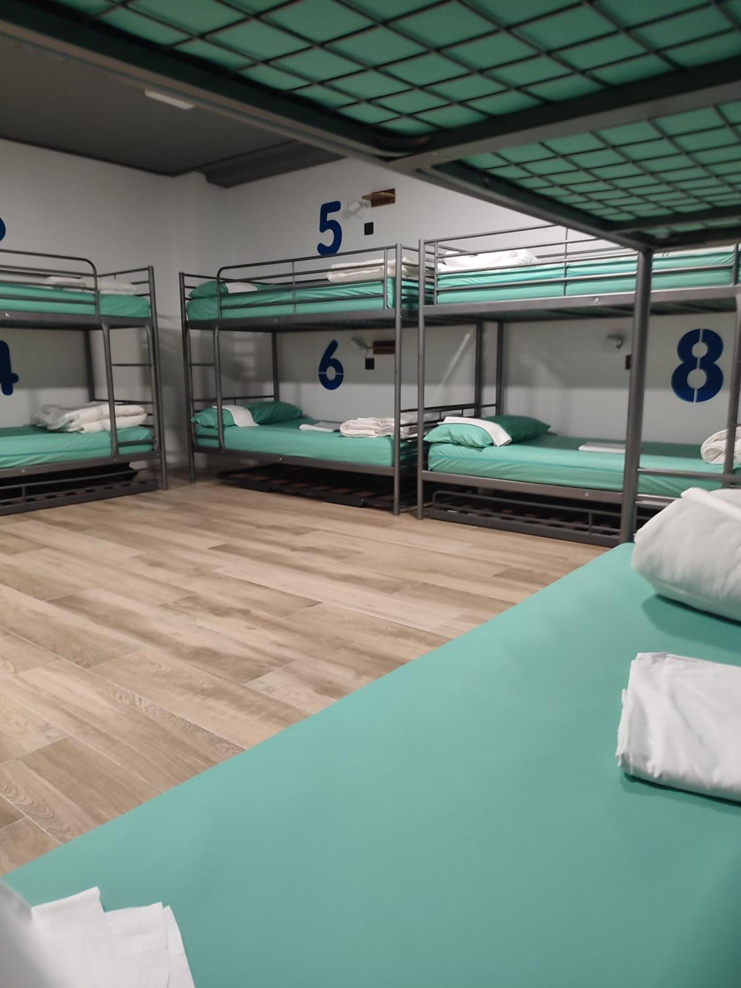 Hostel Metropolitan By Bossh *
