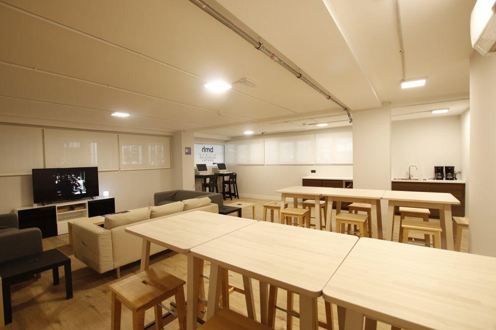 Metropolitan By Bossh *