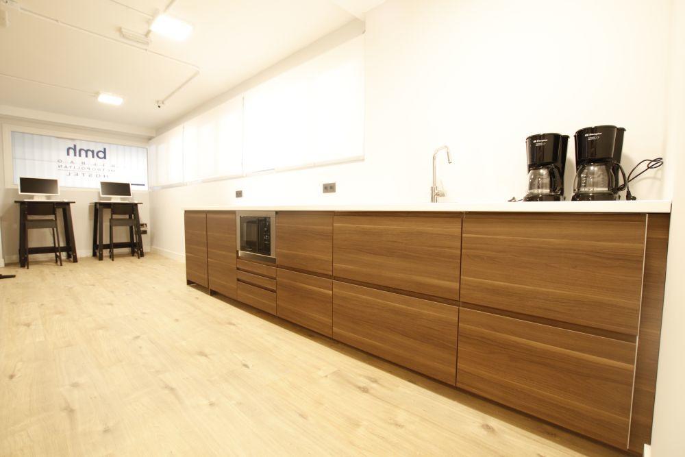 Metropolitan By Bossh