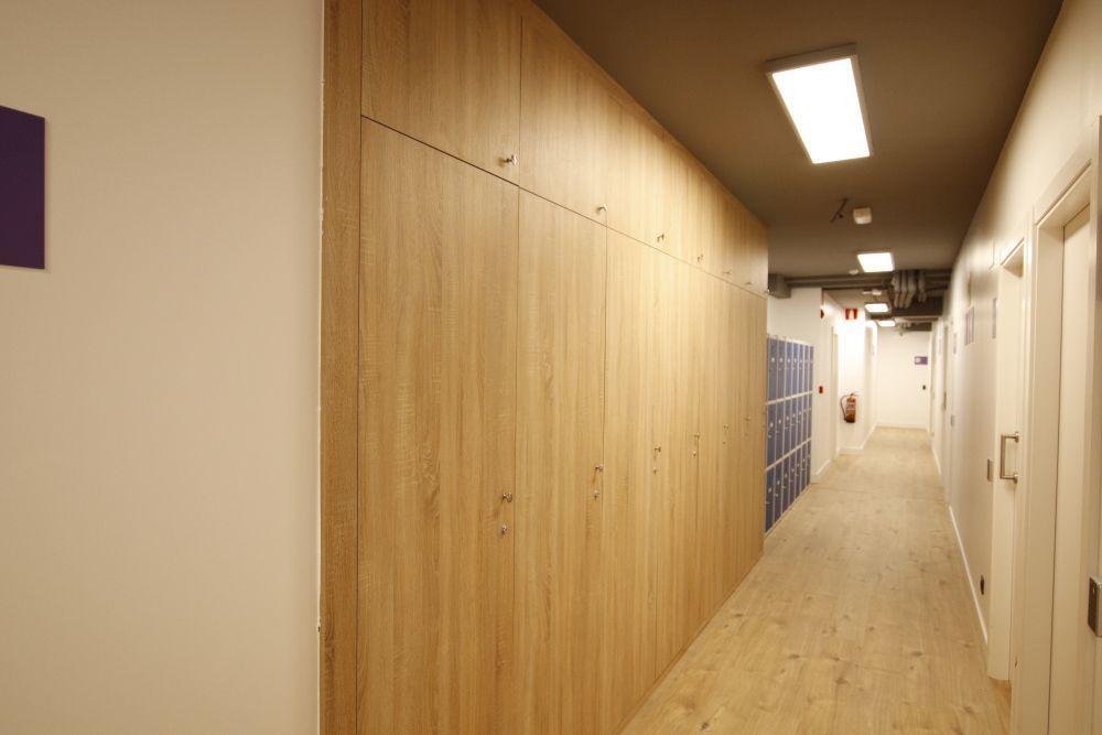 Metropolitan By Bossh Bilbao