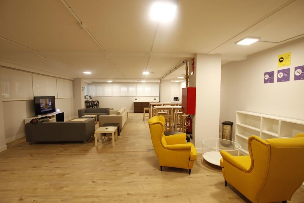 Metropolitan By Bossh Bilbao