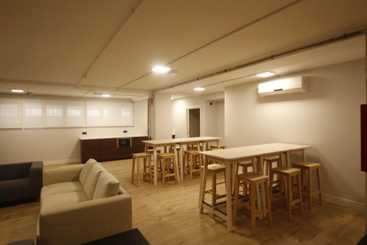 Metropolitan By Bossh *